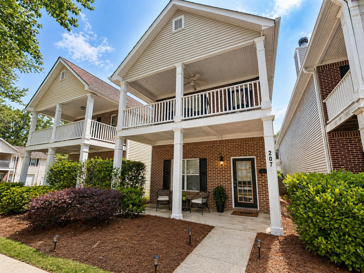 207 Wiltshire Drive