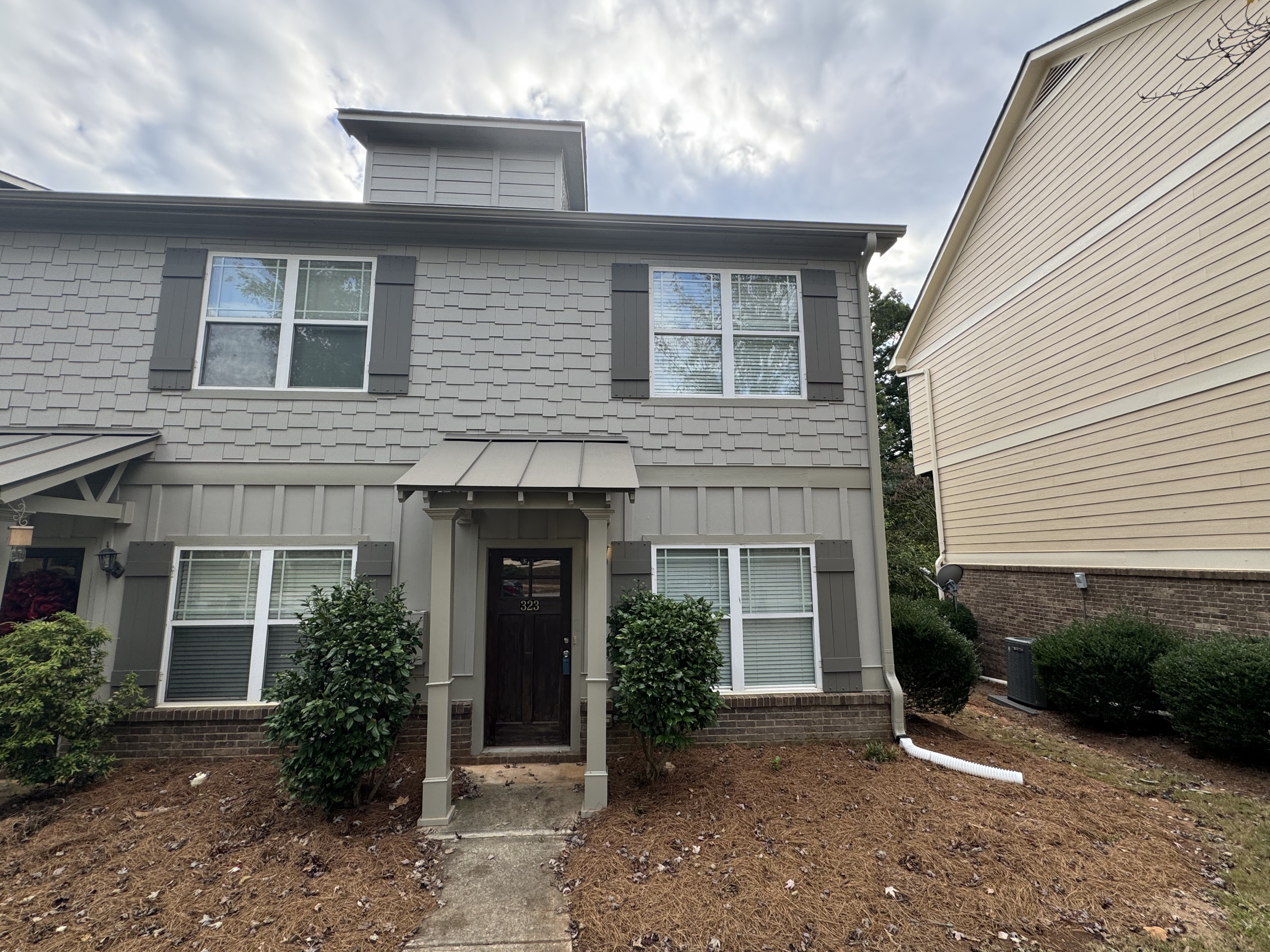 323 Oconee River Circle - 1