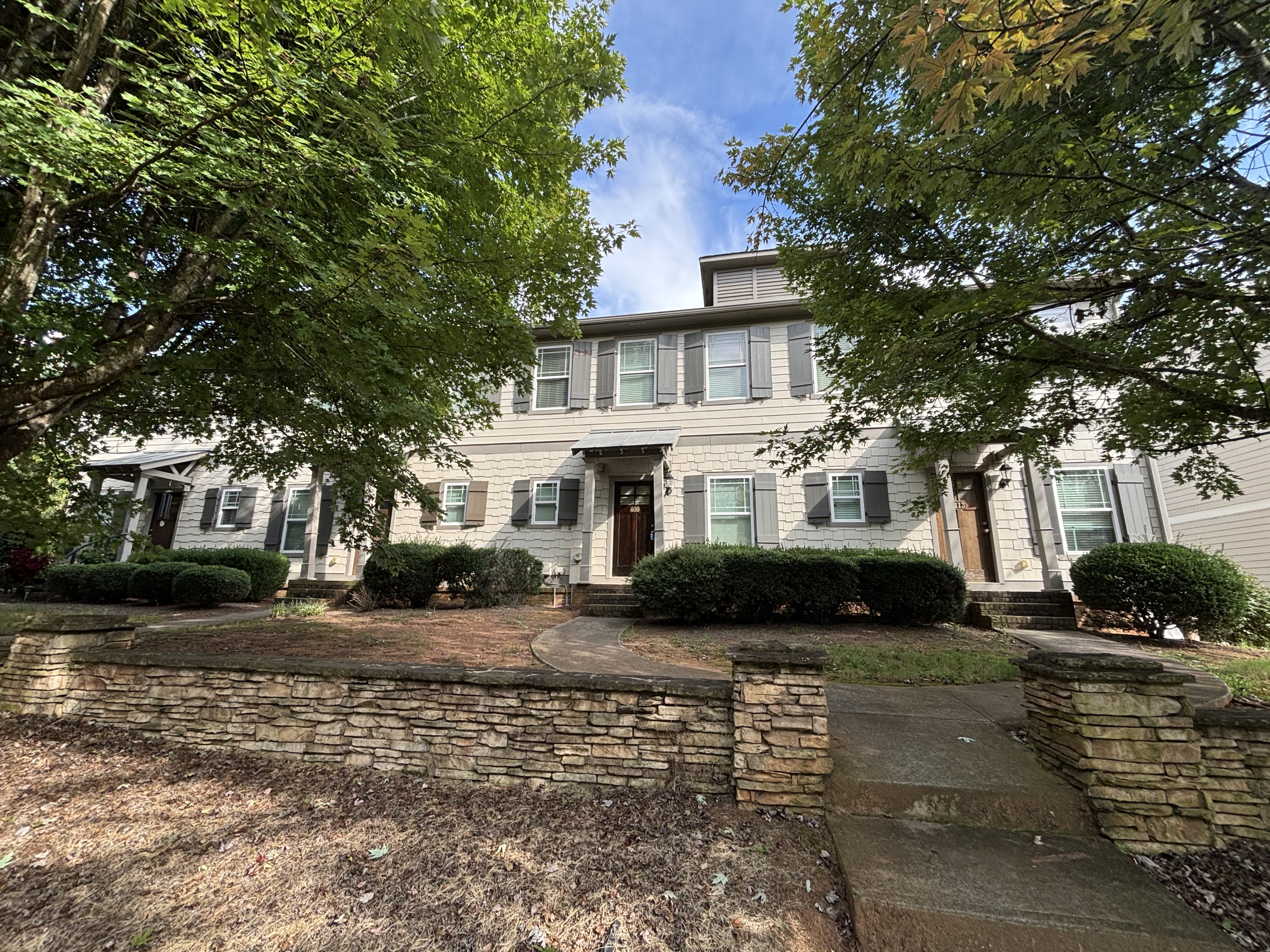409 Whitehall Road - 1