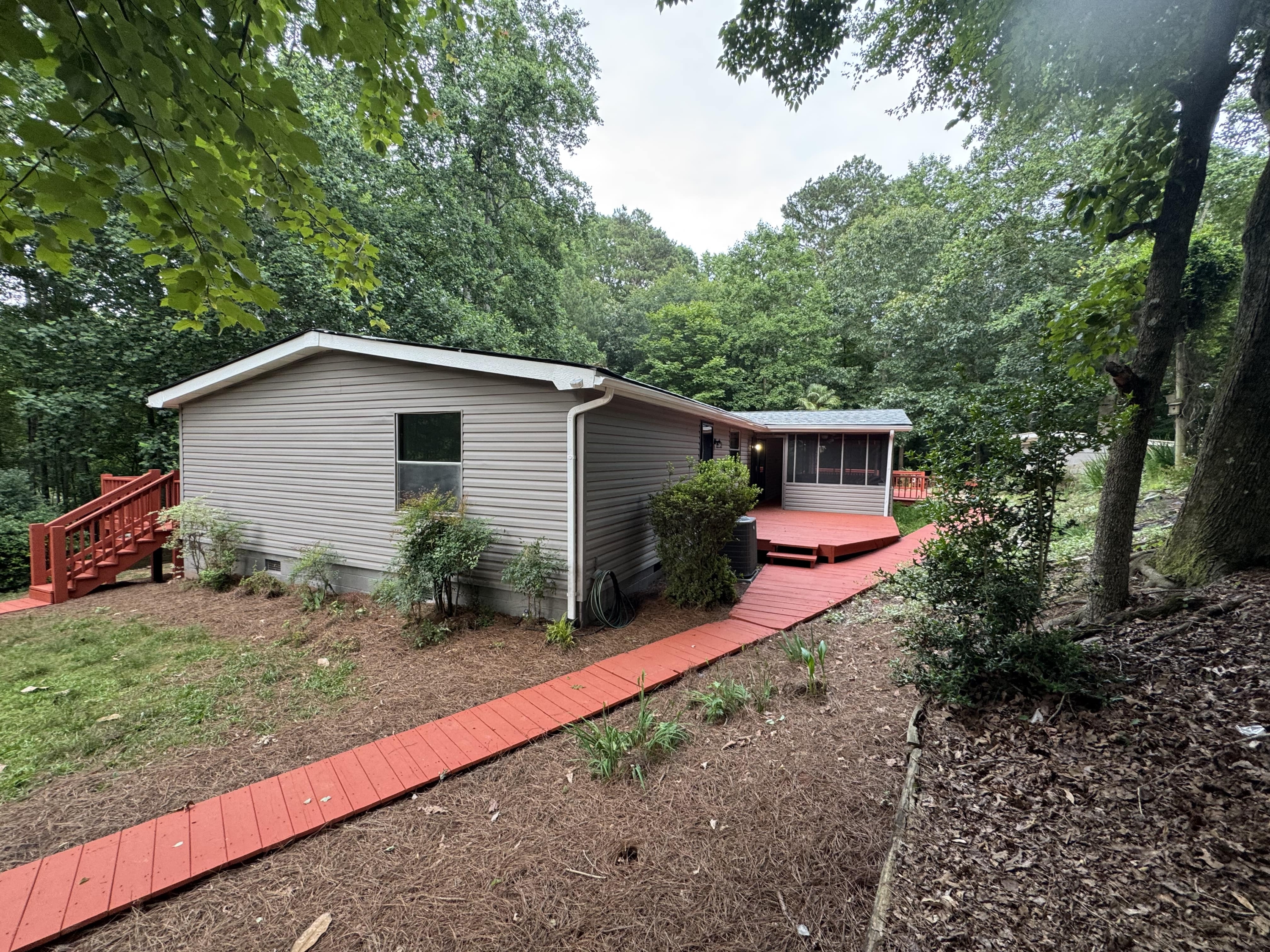 1547 Tugaloo State Park Road