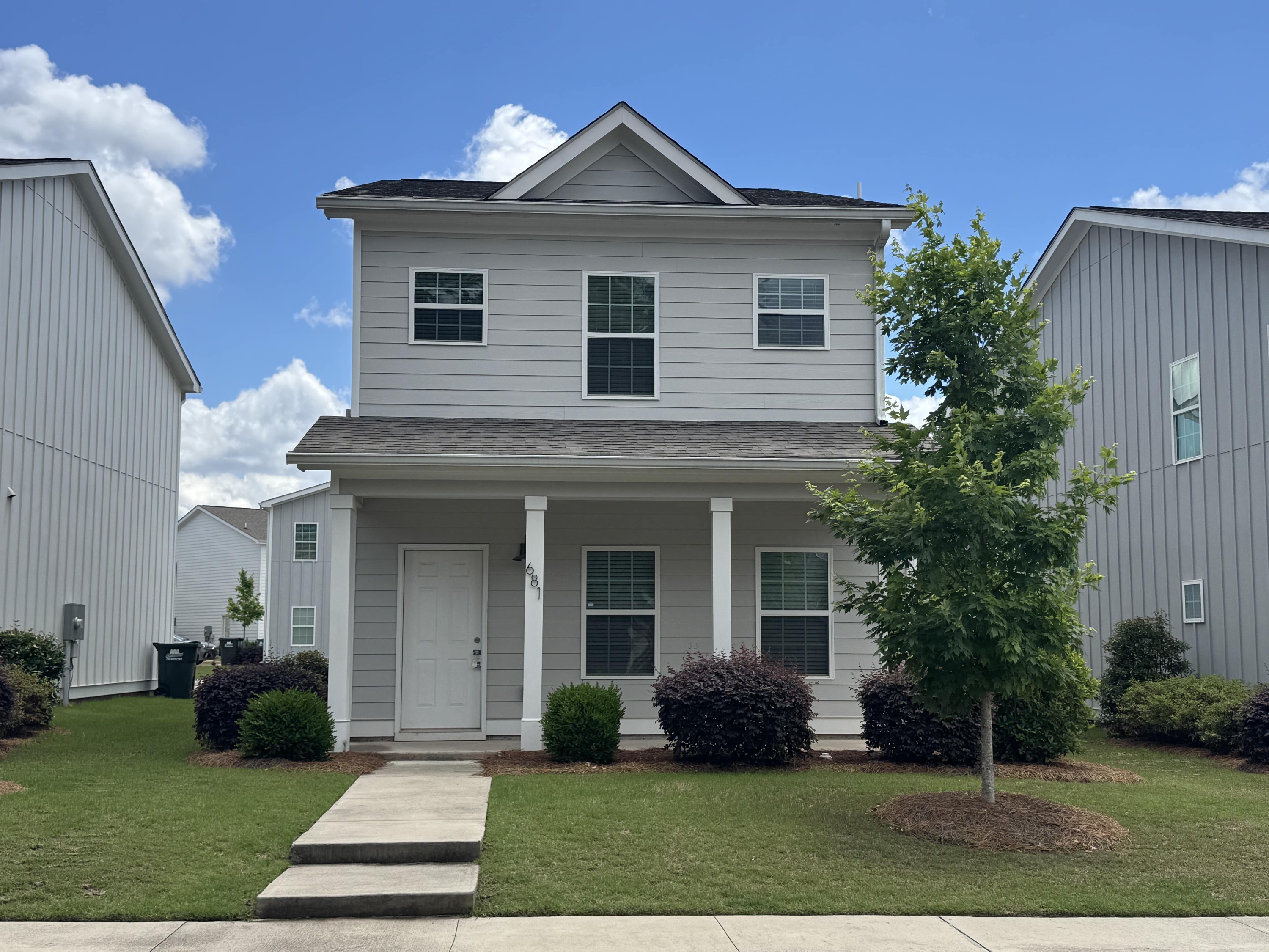 681 West Vincent Drive