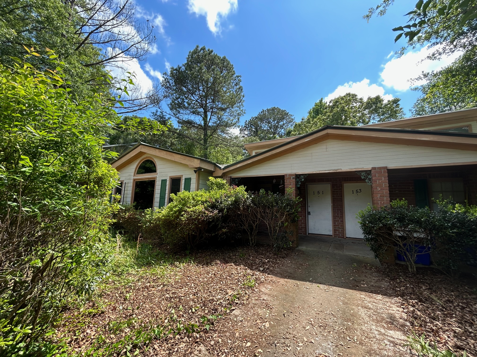 151  Loblolly Drive